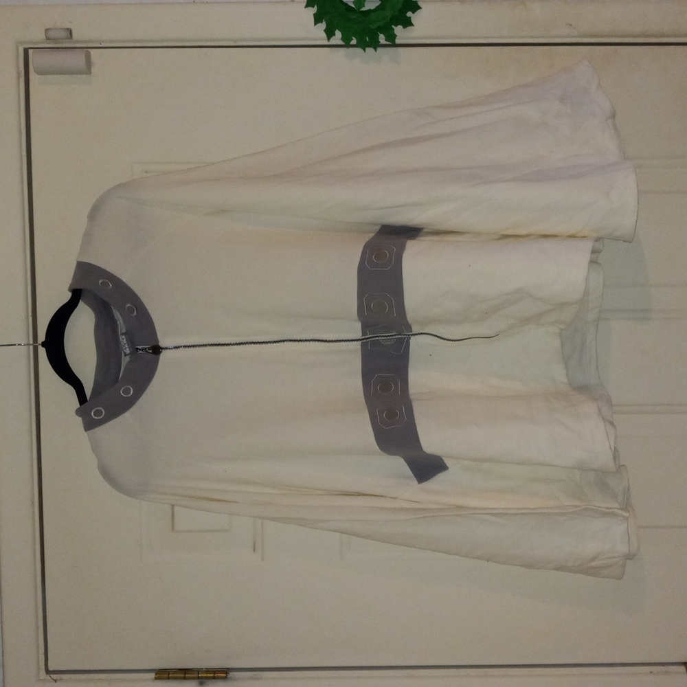 Princess Leia Jacket